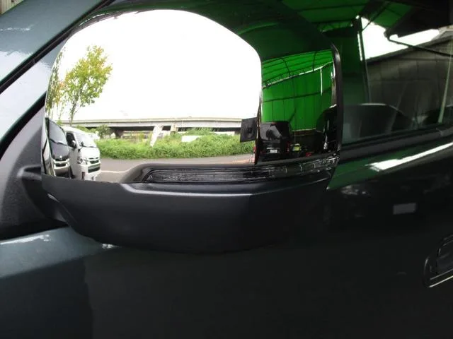 Nissan CARAVAN 2026 — миниатюра 4
