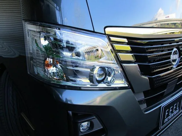 Nissan CARAVAN LONG GRAND PREMIUM GX 2026 — миниатюра 2