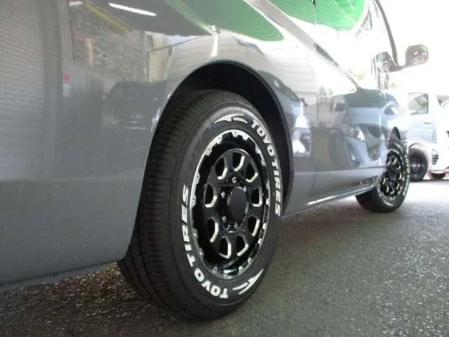 Nissan CARAVAN LONG GRAND PREMIUM GX 2026 — миниатюра 4