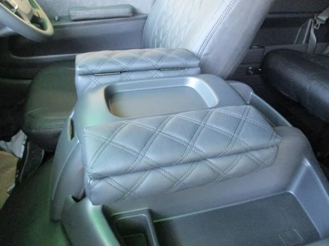 Toyota HIACE WAGON GL 2025 — миниатюра 4