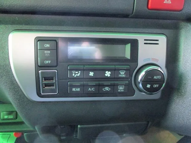 Toyota HIACE WAGON GL 2025 — миниатюра 5