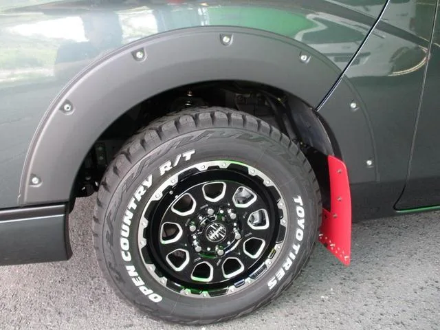 Nissan CARAVAN WAGON GX 2025 — миниатюра 4