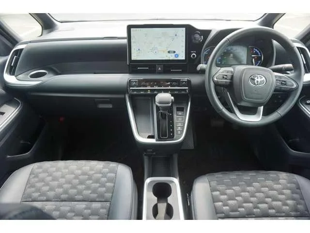 Toyota VOXY HYBRID S-Z 2024 — миниатюра 5