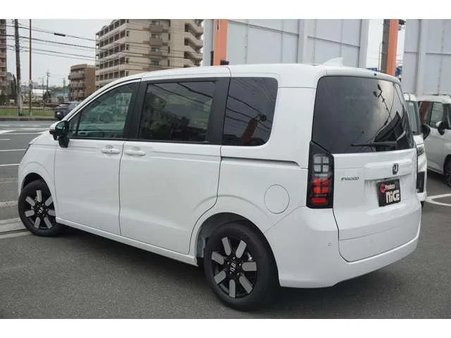 Honda FREED AIR EX 2026 — миниатюра 3