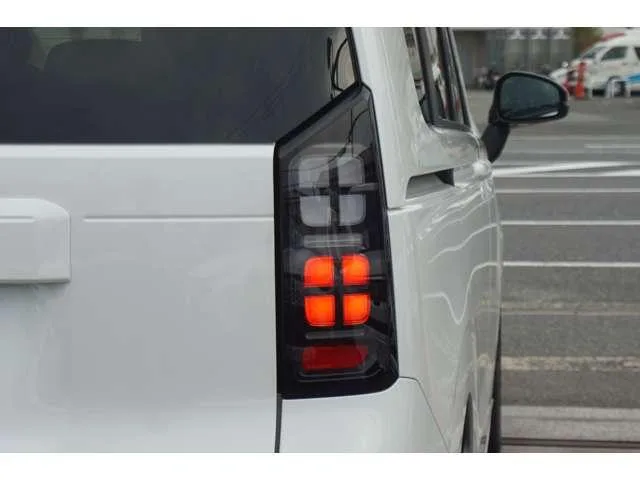 Honda FREED AIR EX 2026 — миниатюра 4