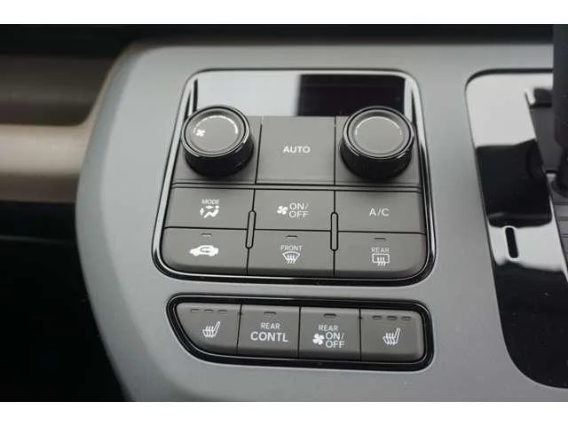 Honda FREED AIR EX 2026 — миниатюра 5