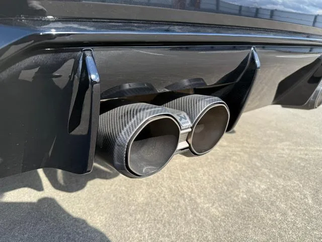 BMW M4 M4 COUPE COMPETITION M X DRIVE 2022 — миниатюра 5