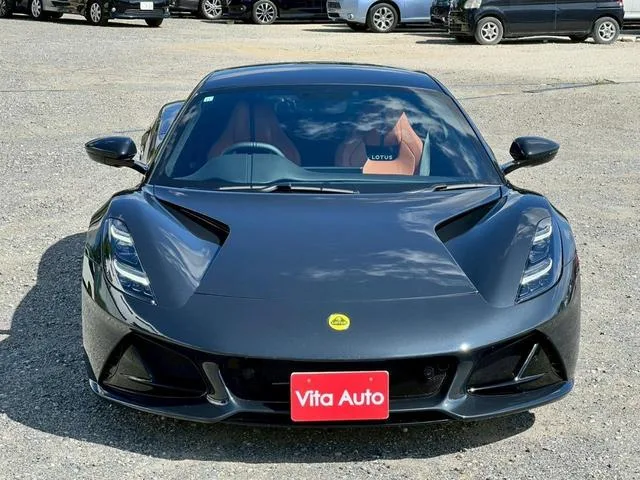Lotus EMIRA V6 FIRST EDITION 2023 — миниатюра 2