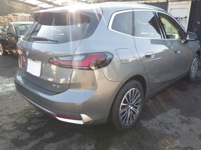 BMW 2 Series 218I ACTIVE TOURER EXCLUSIVE HI-LINE PACKAGE 2025 — миниатюра 4