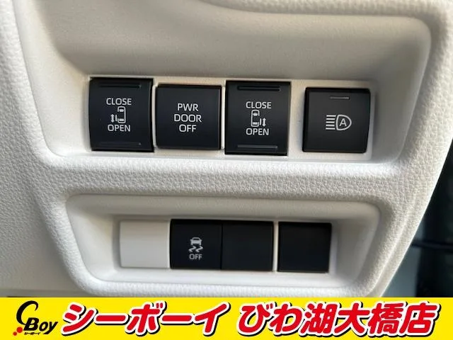 Toyota SIENTA HYBRID Z 2025 — миниатюра 5