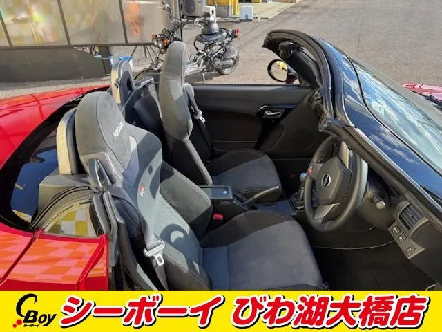 Toyota Copen GR SPORT 2024 — миниатюра 2
