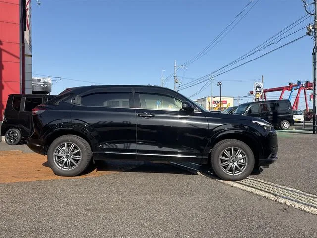 Honda VEZEL E:HEV Z 2024 — миниатюра 5
