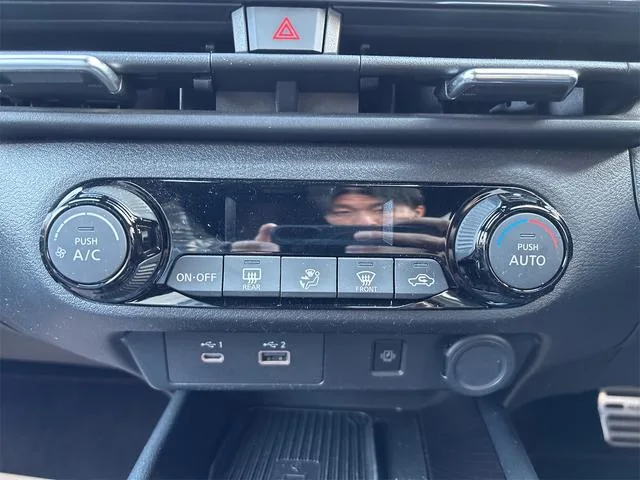 Nissan AURA NISMO 2023 — миниатюра 3