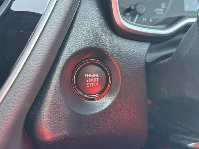 Toyota CorollaCross G 2023 — миниатюра 3