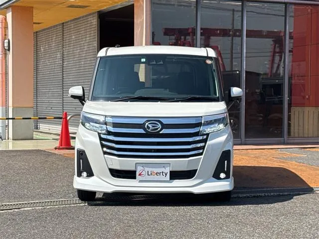 Daihatsu THOR CUSTOM G TURBO 2023 — миниатюра 5