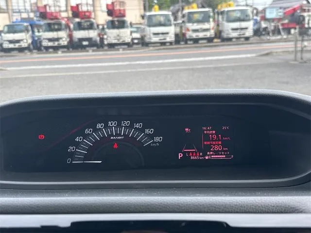 Suzuki SOLIO BANDIT HYBRID MV 2025 — миниатюра 2