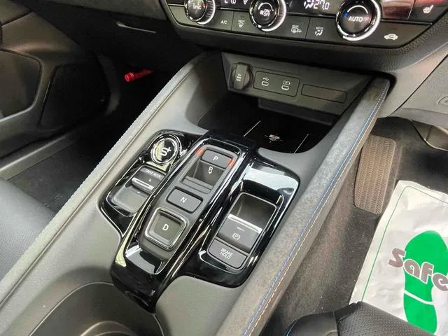 Honda PRELUDE BASE GRADE 2026 — миниатюра 2