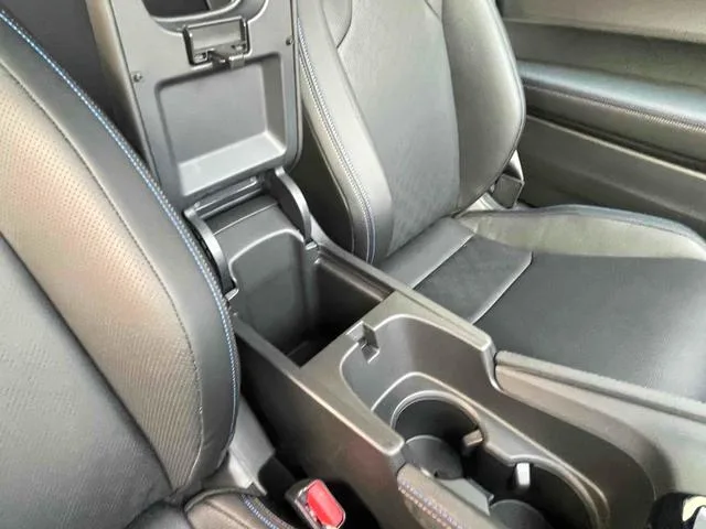 Honda PRELUDE BASE GRADE 2026 — миниатюра 3