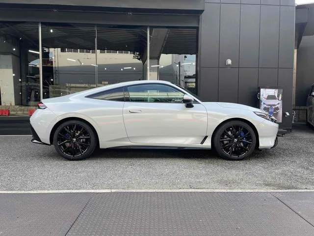 Honda PRELUDE BASE GRADE 2026 — миниатюра 4