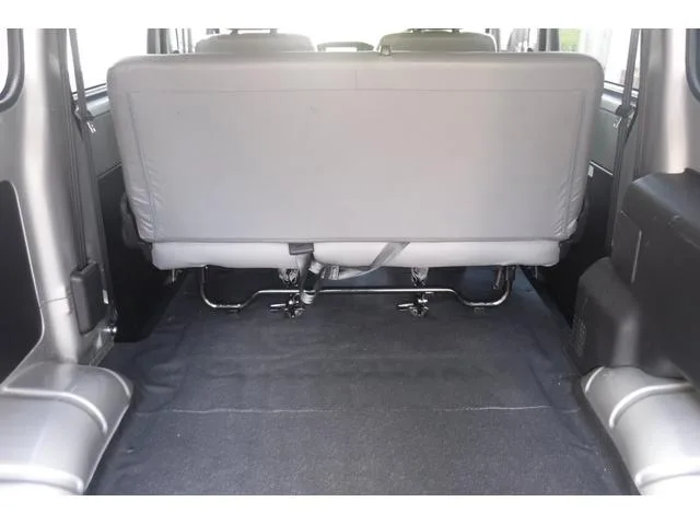 Toyota TOWNACE VAN GL 2022 — миниатюра 4
