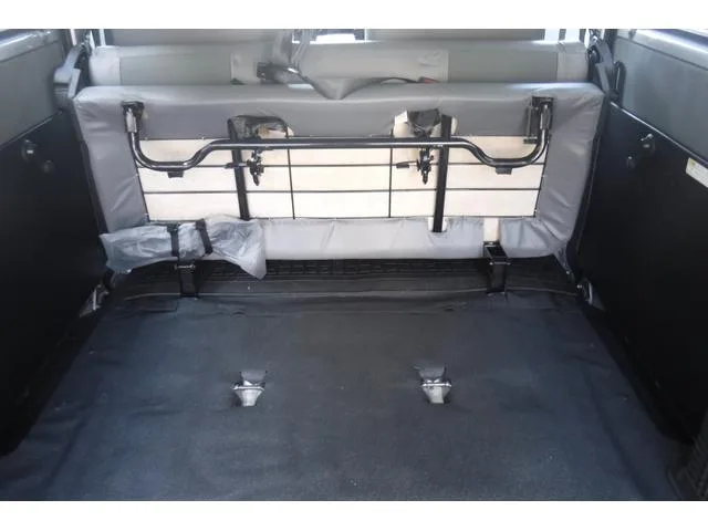 Toyota TOWNACE VAN GL 2022 — миниатюра 5
