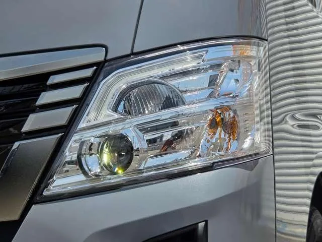 Nissan CARAVAN LONG GRAND PREMIUM GX 2026 — миниатюра 5