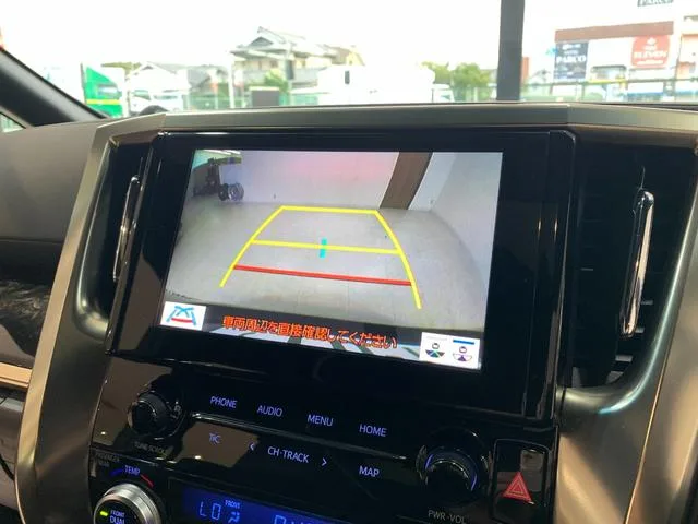 Toyota Alphard 2.5S TYPE GOLD II 2022 — миниатюра 5