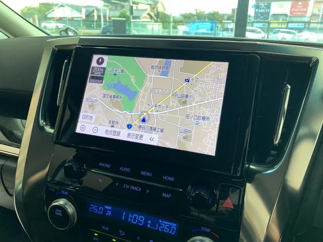 Toyota Alphard 2.5S C PACKAGE 2023 — миниатюра 2