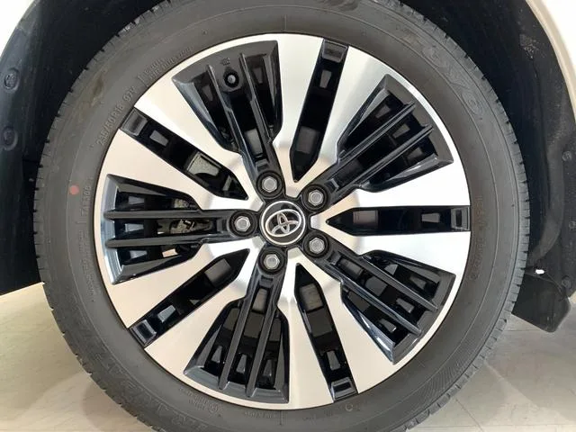 Toyota Alphard 2.5S C PACKAGE 2023 — миниатюра 3