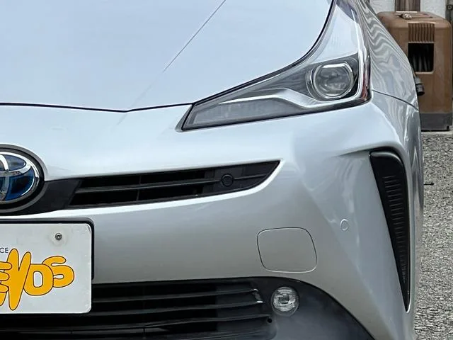 Toyota Prius A 2022 — миниатюра 3