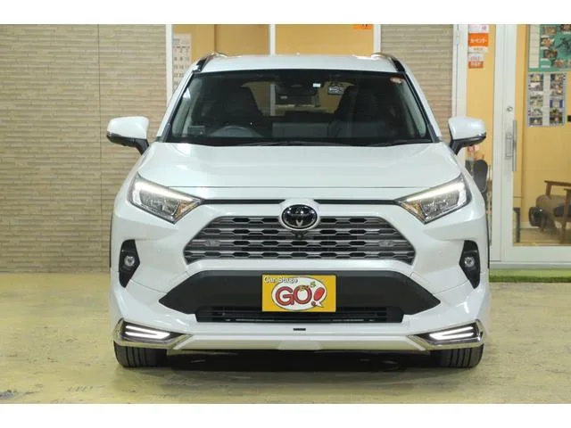 Toyota RAV4 G 2023 — миниатюра 3