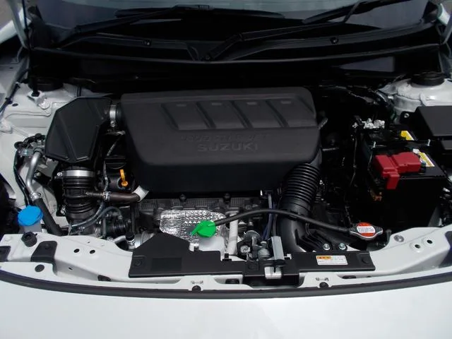 Suzuki SWIFT SPORT BASE GRADE 2025 — миниатюра 5
