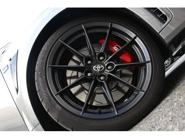 Toyota GR COROLLA RZ 2025 — миниатюра 5