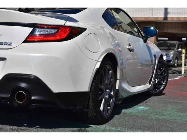 Subaru BRZ R 2022 — миниатюра 2