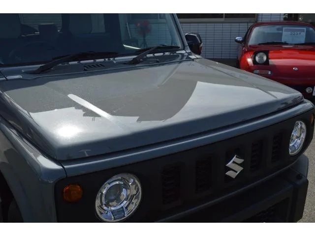 Suzuki Jimny XC 2023 — миниатюра 3
