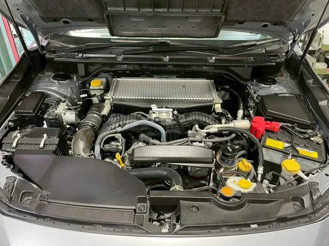 Subaru WRX S4 STI SPORT R EX 2022 — миниатюра 3