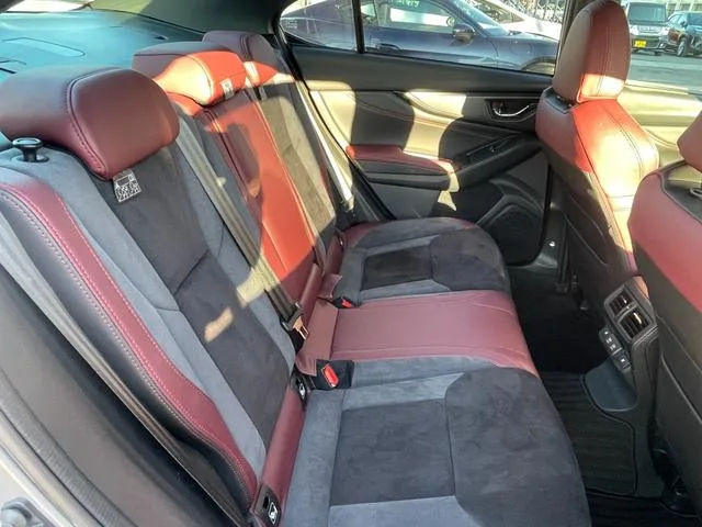 Subaru WRX S4 STI SPORT R EX 2022 — миниатюра 5