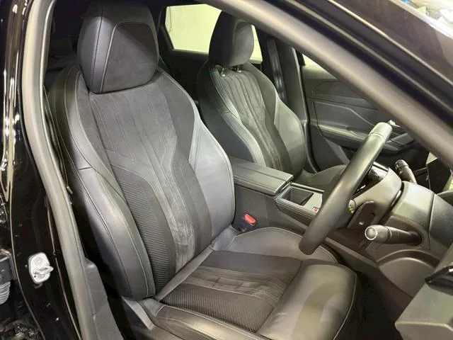 Peugeot 308 SW GT BLUE HDI 2023 — миниатюра 3