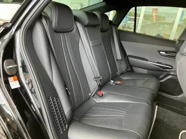 Toyota CROWN HYBRID RS LIMITED II 2022 — миниатюра 5