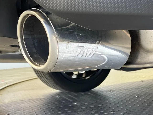 Subaru LEVORG STI SPORT EX 2022 — миниатюра 2