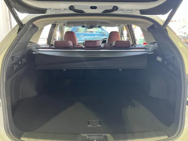 Subaru LEVORG STI SPORT EX 2022 — миниатюра 5