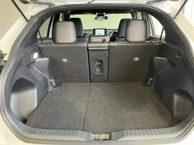 Toyota YARIS CROSS HYBRID GR SPORT 2022 — миниатюра 5