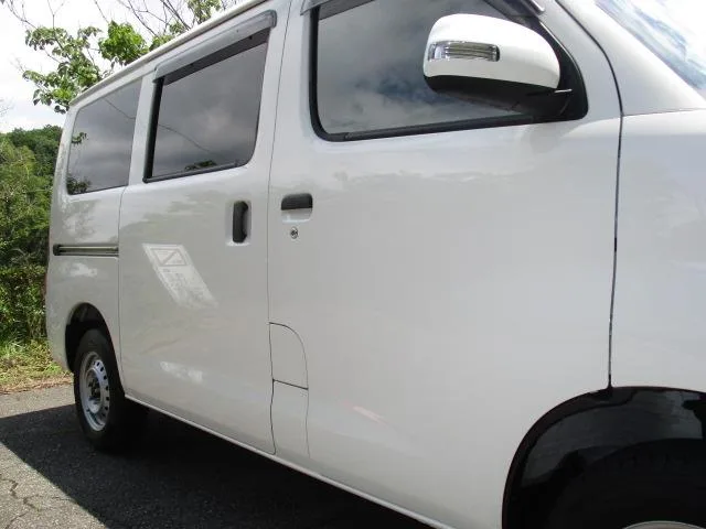 Toyota TOWNACE VAN GL 2023 — миниатюра 2