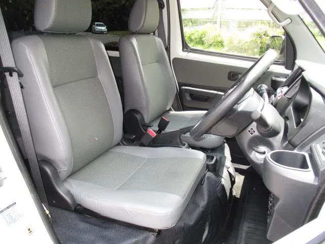 Toyota TOWNACE VAN GL 2023 — миниатюра 4