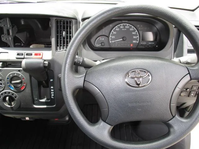 Toyota TOWNACE VAN GL 2023 — миниатюра 5