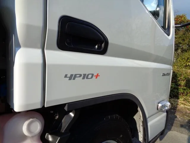 Mitsubishi Fuso CANTER 2025 — миниатюра 4