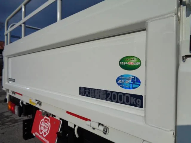 Mitsubishi Fuso CANTER 2025 — миниатюра 5