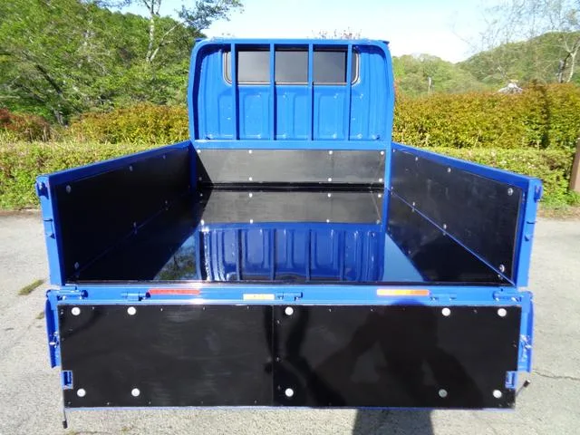Mitsubishi Fuso CANTER DOUBLE CAB ALL LOW FLOOR 2024 — миниатюра 3