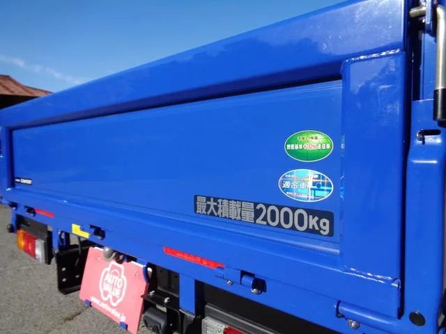 Mitsubishi Fuso CANTER DOUBLE CAB ALL LOW FLOOR 2024 — миниатюра 5