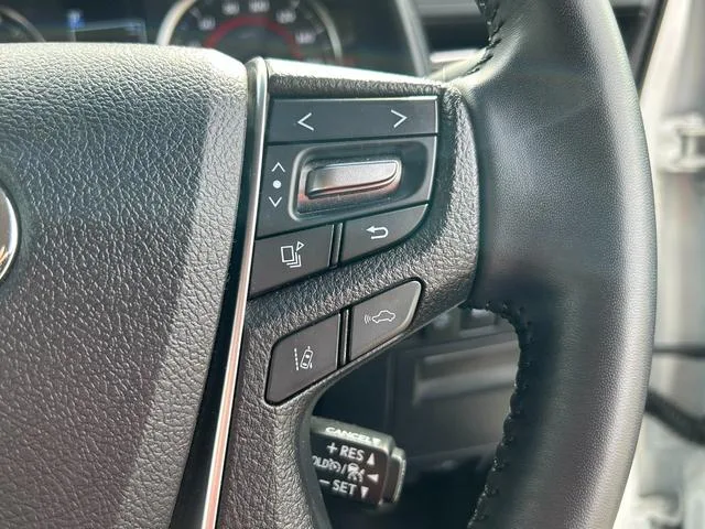 Toyota Alphard 2.5S 2023 — миниатюра 4